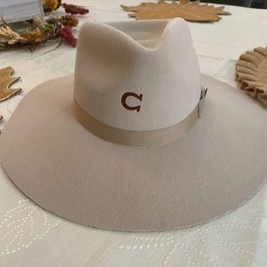 Charlie 1 Horse Hat
